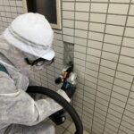 ビルの大規模修繕におけるアスベスト問題 知っておくべきリスクと事前調査の重要性 ビルの大規模修繕におけるアスベスト問題 知っておくべきリスクと事前調査の重要性